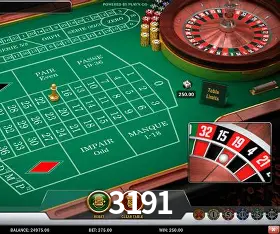 Baccarat ao vivo